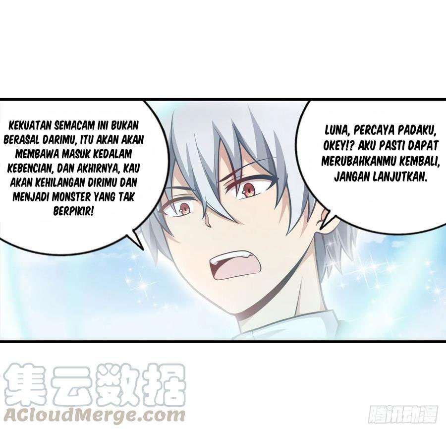 Wuxian Shitu Yu Shier Zhan Ji (Infinite Apostles and Twelve War Girls) Chapter 126 Gambar 31